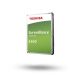 Toshiba S300 HDD 4TB SATA 3.0 128MB 5200rpm 3.5