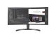 LCD Monitor|LG|34WN80C-B|34