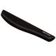 Fellowes Tastatur-Handgelenkauflage PlushTouch Stoff schwarz
