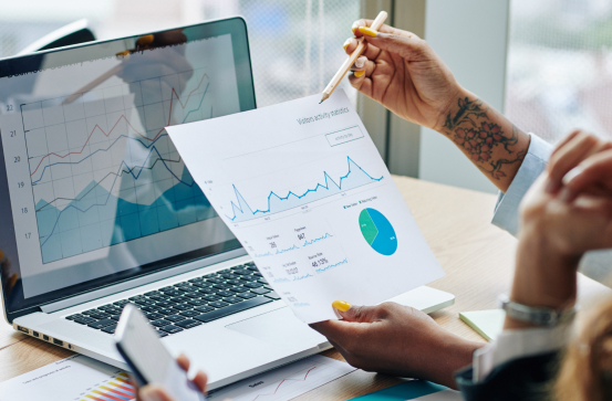 Do More, Sell More, Grow More with Navy Blue