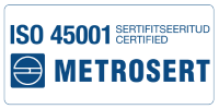 ISO 45001